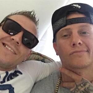 Meet your Posher, Daniel